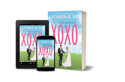 XOXO ebook