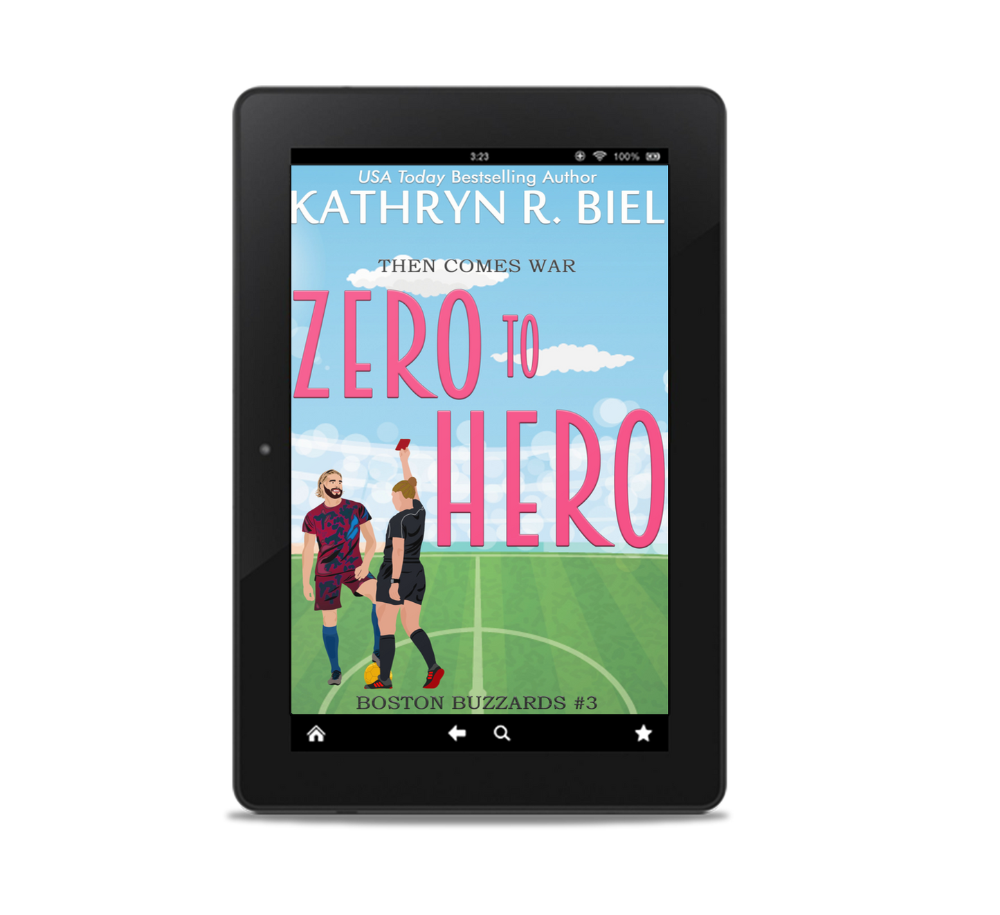 Zero to Hero ebook